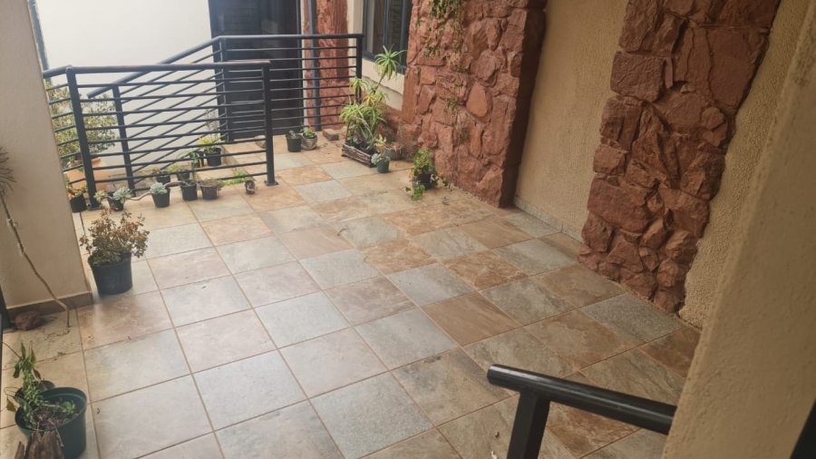 To Let 1 Bedroom Property for Rent in Wigwam North West